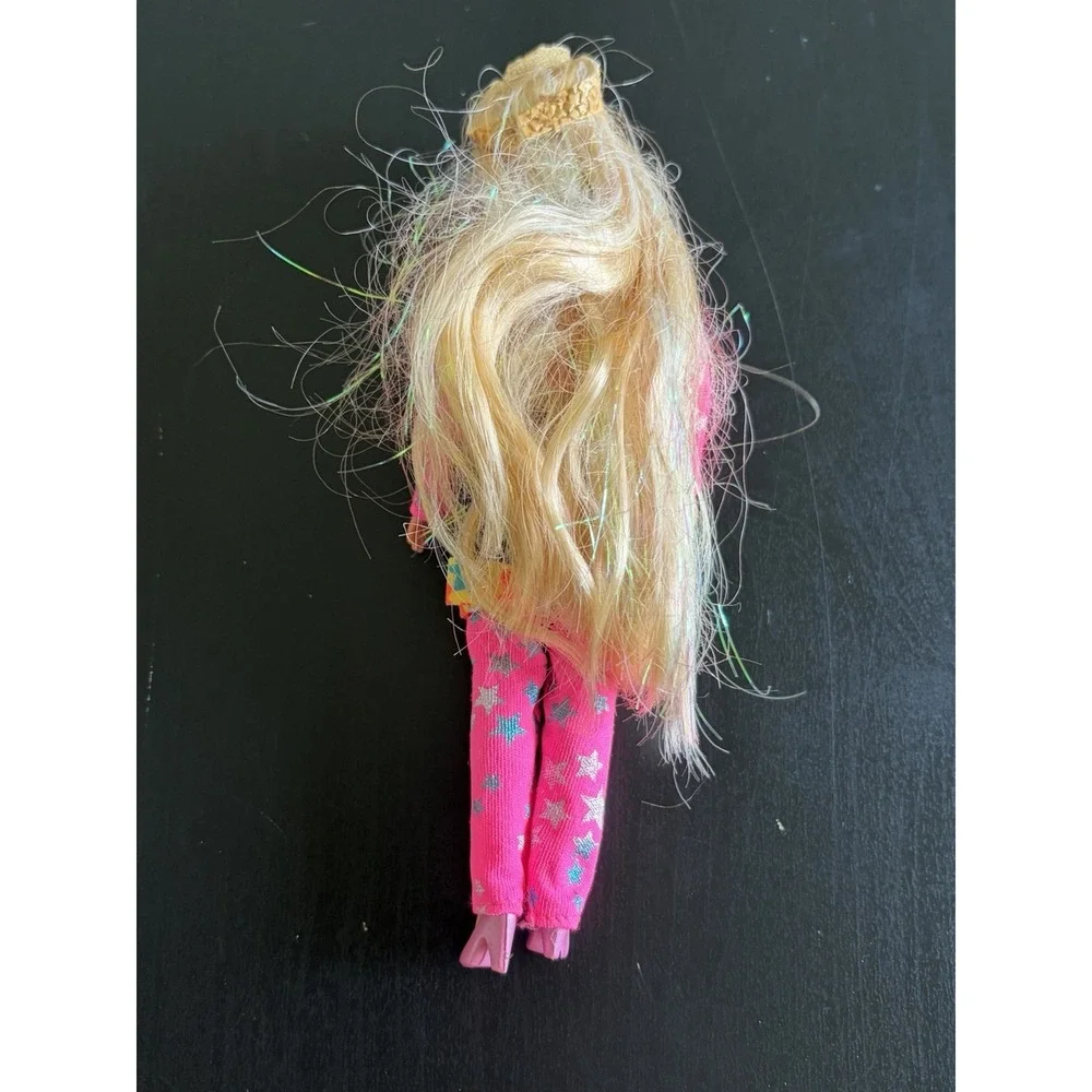 Vintage 1990s‎ Disney Princess Doll 7